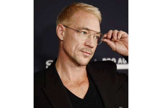 Diplo teases BTS collaboration, praises Jungkook's 'perfect voice' ahead of 'Arirang'