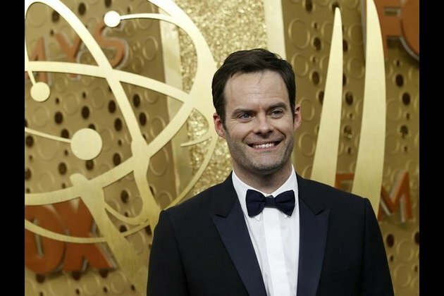 Emmys 2019: Bill Hader wins Best Actor Comedy Series for 'Barry'