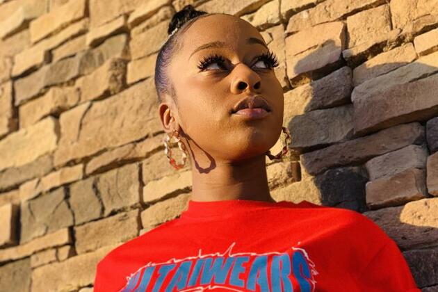 Aaron-nae Denby on Confidently Striding Towards Financial Freedom