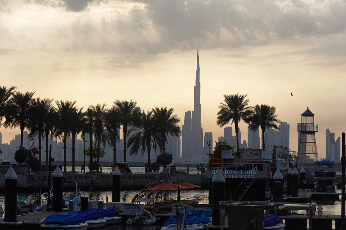 UAE signals business as usual in Dubai despite Iran's strikes, sees PM Modi as a potential force for de-escalation