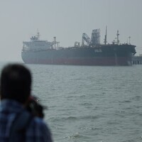 "Travel through designated routes": Iran tightens grip on crucial Strait of Hormuz transit