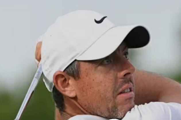 Swede Noren wins BMW PGA in a play-off, McIlroy 20th