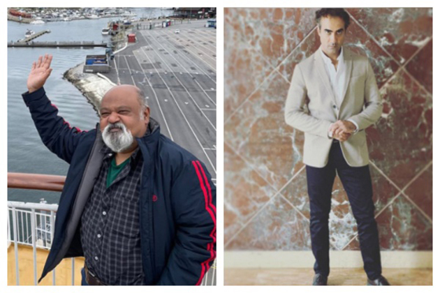 Saurabh Shukla, Ranvir Shorey lead dark gangster comedy series, deets inside