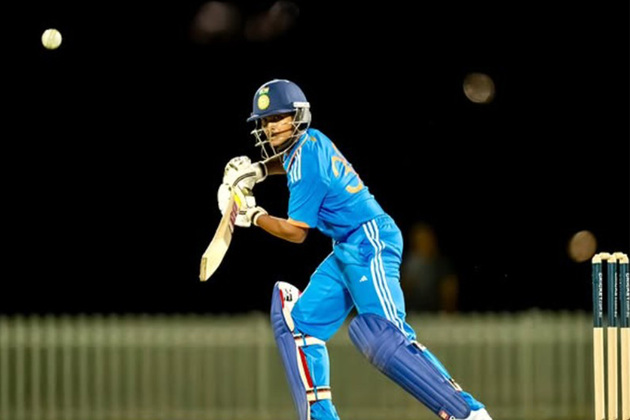 ACC U19 Asia Cup: Kundu, Deepesh shine as India secure 315 run win over Malaysia