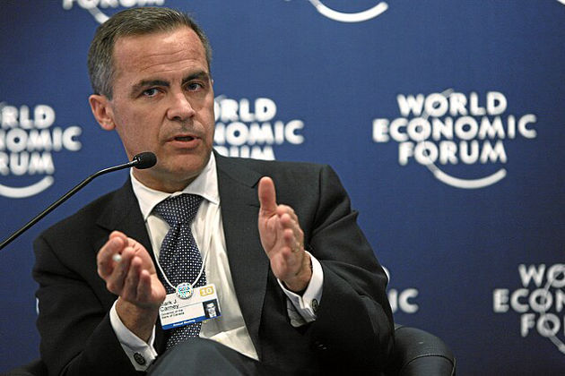 PM Carney announces historic shift in Canada’s Mideast policy