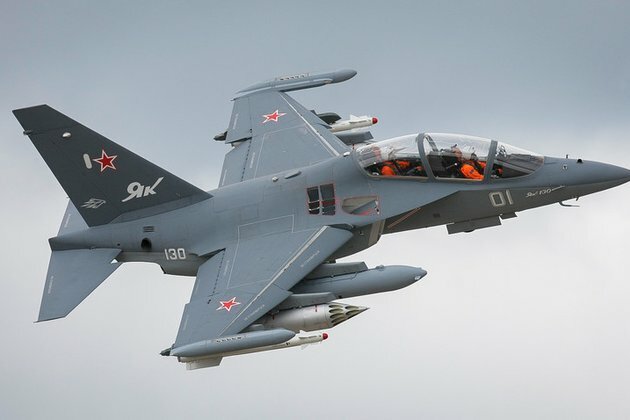 5 of the best aircraft of the Russian Yakovlev Design Bureau