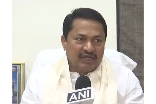 Congress' Nana Patole calls PM Modi's 7.8% GDP growth claim "bogus," cites unemployment, farmer distress
