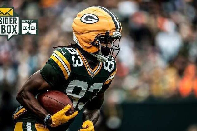 Inbox: There's still so much to learn about him