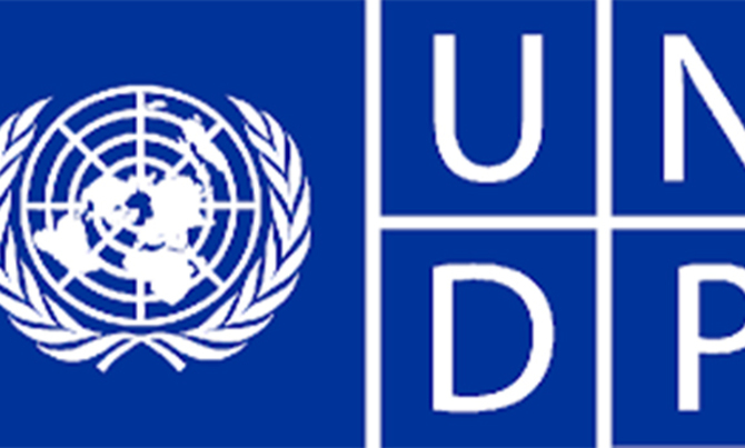UNDP UNDP