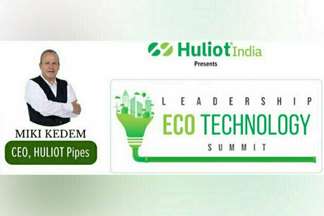 Leadership in Eco Technology Summit to be launched on January 20 at Jio World Convention Center