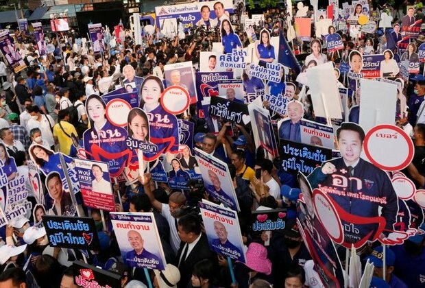 Do or Die for Democracy in Thailand&#039;s Crunch Election