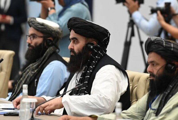 Almost 30 Nations Engage with Taliban at Tashkent Conference