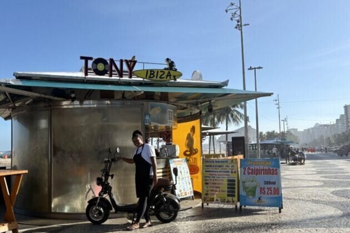 Rio decree tests limits of Brazil's new micro-mobility rules