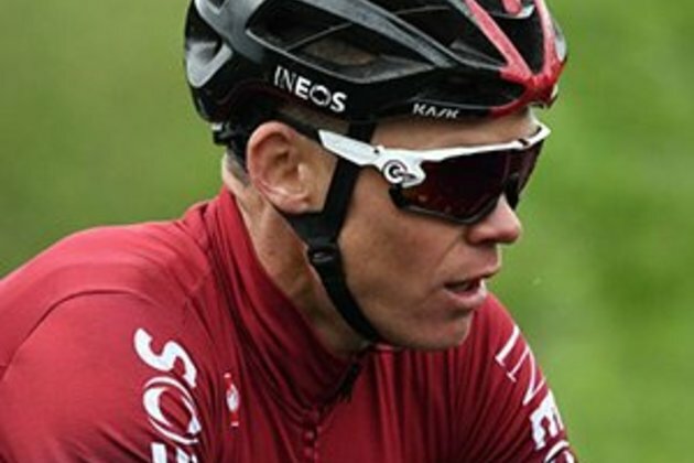 Froome has surgery, in intensive care after high-speed crash