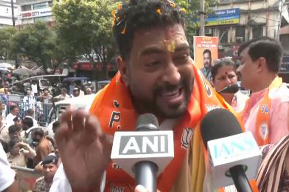 Mamata Banerjee was removed by people: Bengal Minister Shankar Ghosh