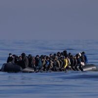 As France cracks down, human traffickers use Belgium’s shores