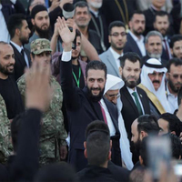 Ahmed al-Sharaa makes history, becomes 1st Syrian to address UNGA in 60 years