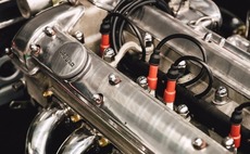 Endeavour exits Japan automotive components maker
