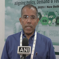 Industry must tackle renewable supply, water, and financing challenges: Srivatsan Iyer