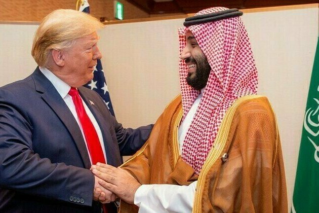 Can Trump reshape the Middle East
