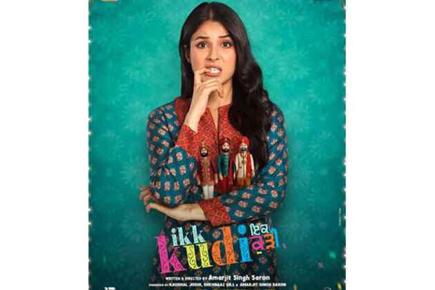 Shehnaaz Gill teams up with Dharma Productions for her next 'Ikk Kudi'; announces release date