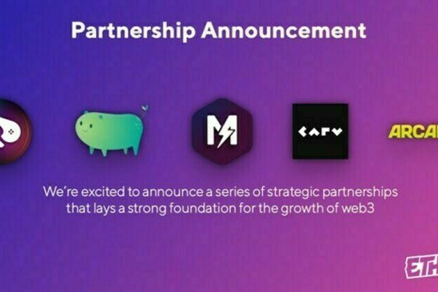 Ethlas builds a strong foundation for the growth of a sustainable Web3 ecosystem