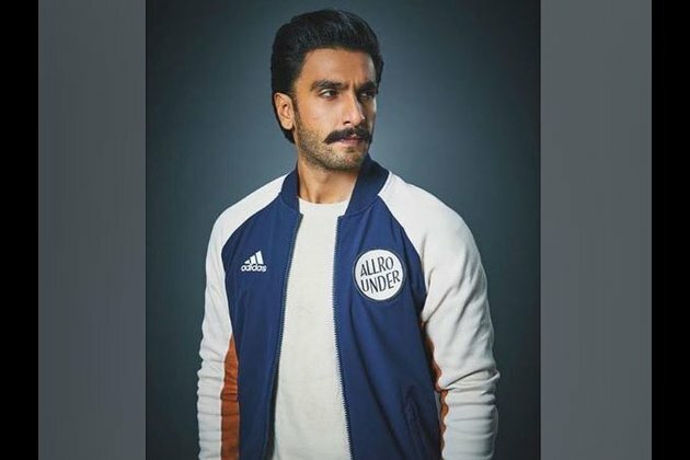 It's a proud moment: Ranveer Singh on 'Gully Boy's Oscar entry
