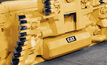 Cat's eleventh plow heads to China