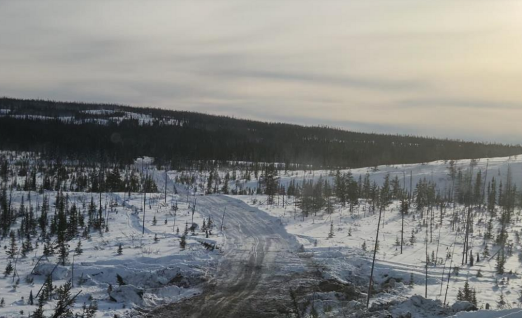 All going to plan the road to CV5 will feature production by circa 2030