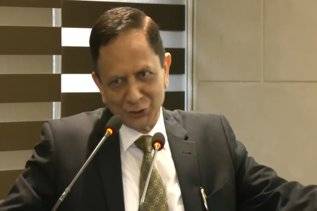 India-EU FTA can accelerate green tech access, says CRF President at post-COP dialogue