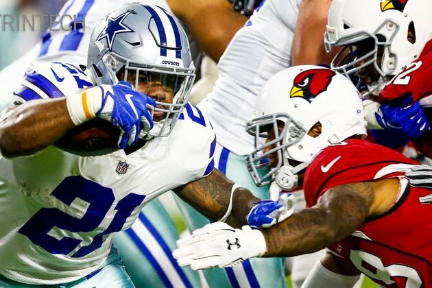 Gut Feeling: Predictions For Cowboys-Cardinals