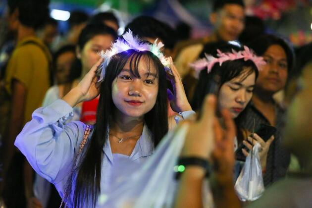 Festival of Lights: Myanmar shares its Thadingyut traditions