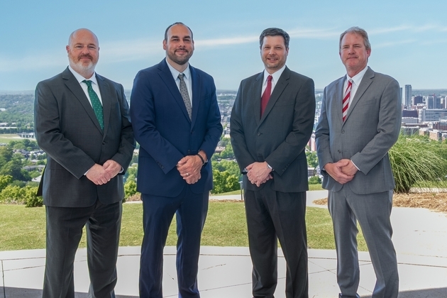 Industry veterans launch new Birmingham construction firm