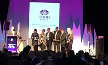 Beach and Todd Energy take out NZ petroleum awards