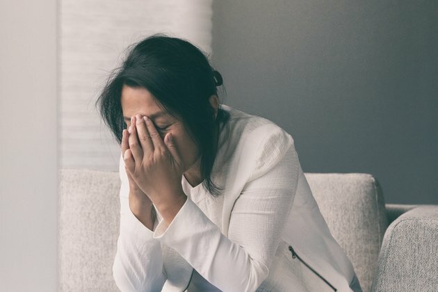Long COVID: what we know about how the condition affects mental health