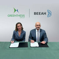 BEEAH, Greenthesis partner to develop PE film recycling facility in Sharjah