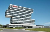 Bosch officially opens new research campus in Renningen