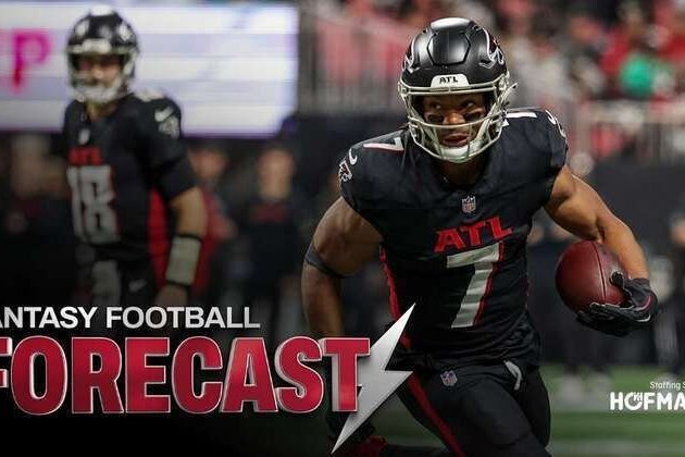 Fantasy Football: Who to start in the first week of fantasy playoffs