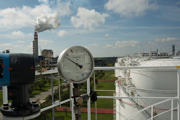 EU diplomats hit out at Kiev over Druzhba pipeline  media