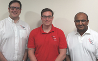 GB Plastics adds two branch managers to its Midlands network 