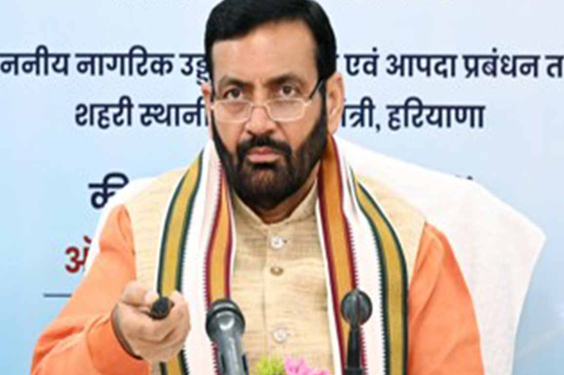 Panchkula to soon receive drinking water supply from Kaushalya Dam