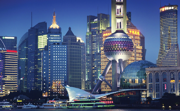 StanChart launches fintech innovation lab in Shanghai