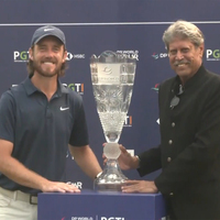 Fleetwood claims inaugural DP World India Championship; continues great season