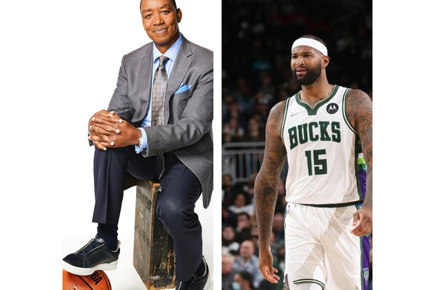 NBA stars Isiah Thomas, DeMarcus Cousins to arrive in Delhi for special event