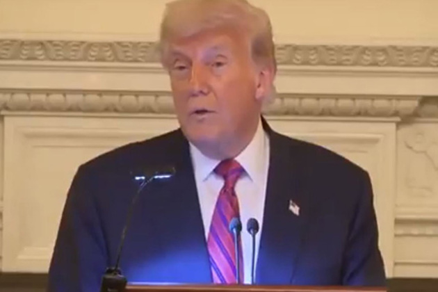 "Why did PM Modi compromise country's honour for trade?": Congress after Trump again claims to have stopped Indo-Pak conflict