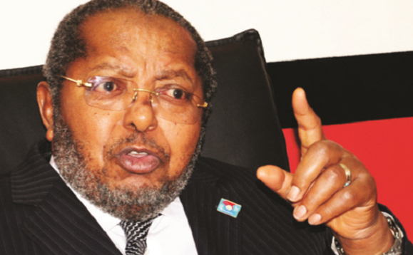 Mutebile Mutebile