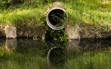Water firms' sewage fines to be ringfenced for environmental protection, government confirms - Vimarsana News