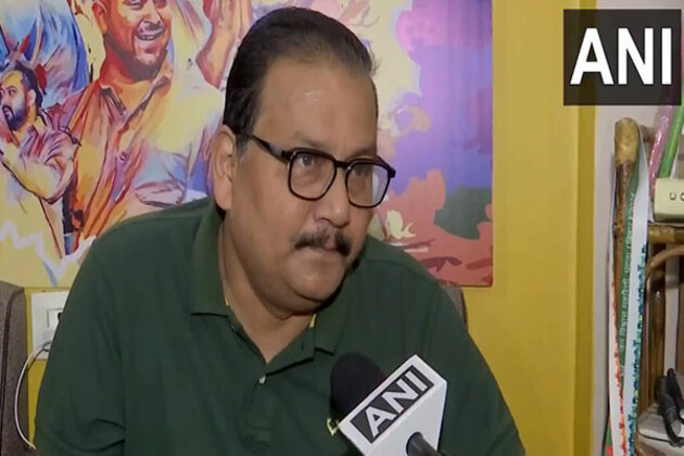 "Attacking below the belt": Manoj Kumar Jha slams Assam CM over remarks on Congress MP Gaurav Gogoi