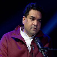 "Those who tried to impose their....": Kapil Mishra on Owaisi's 'hijab-clad woman' remarks