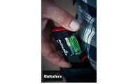 The NEW Mini Pocket Spirit Levels From Hultafors Tools
